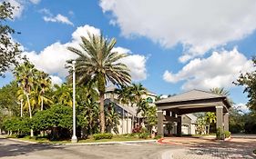 La Quinta Inn & Suites Ft. Lauderdale Plantation